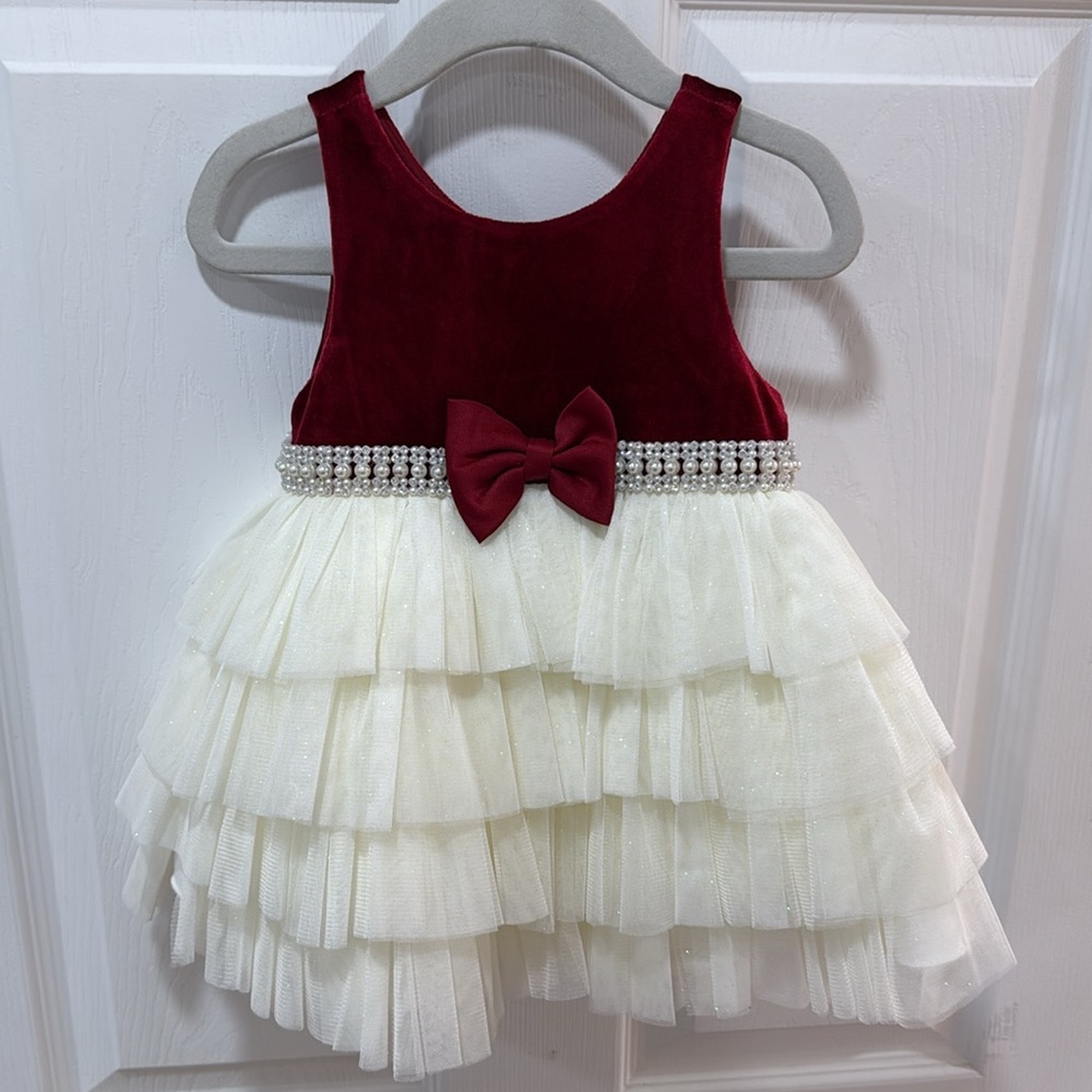 18 month dress